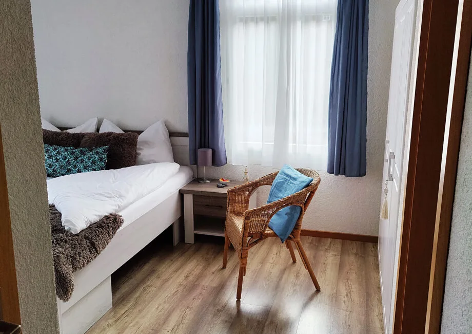 Rosenzimmer