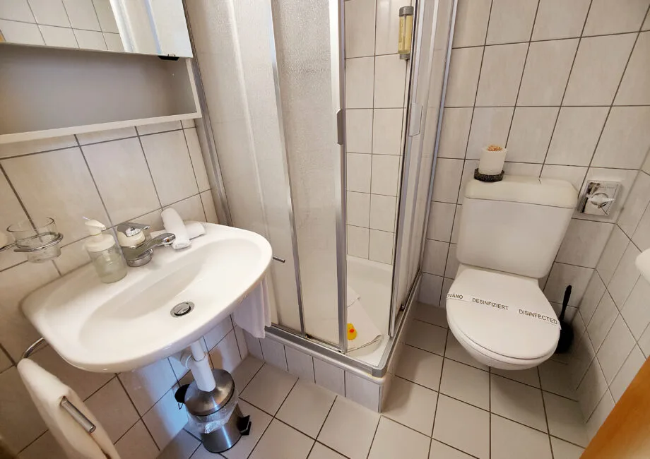 Seezimmer