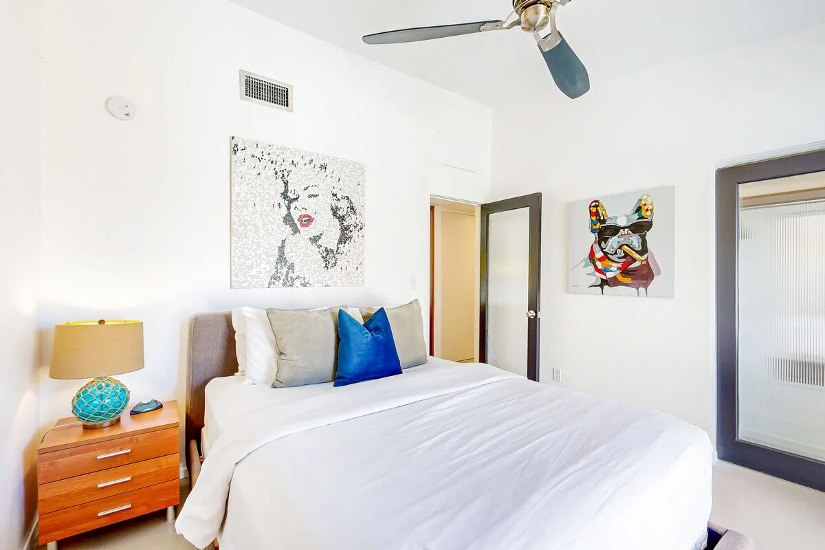 Palm Springs Luxury Retreat