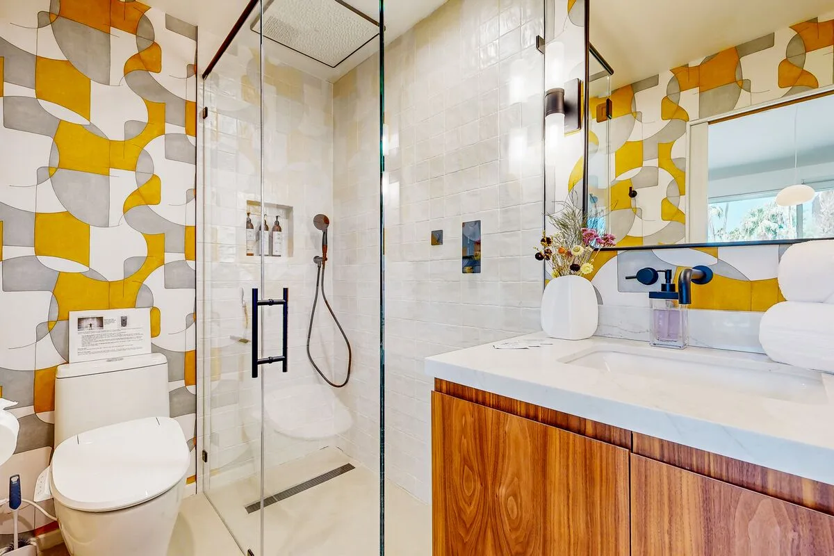 Palm Springs Luxury Retreat