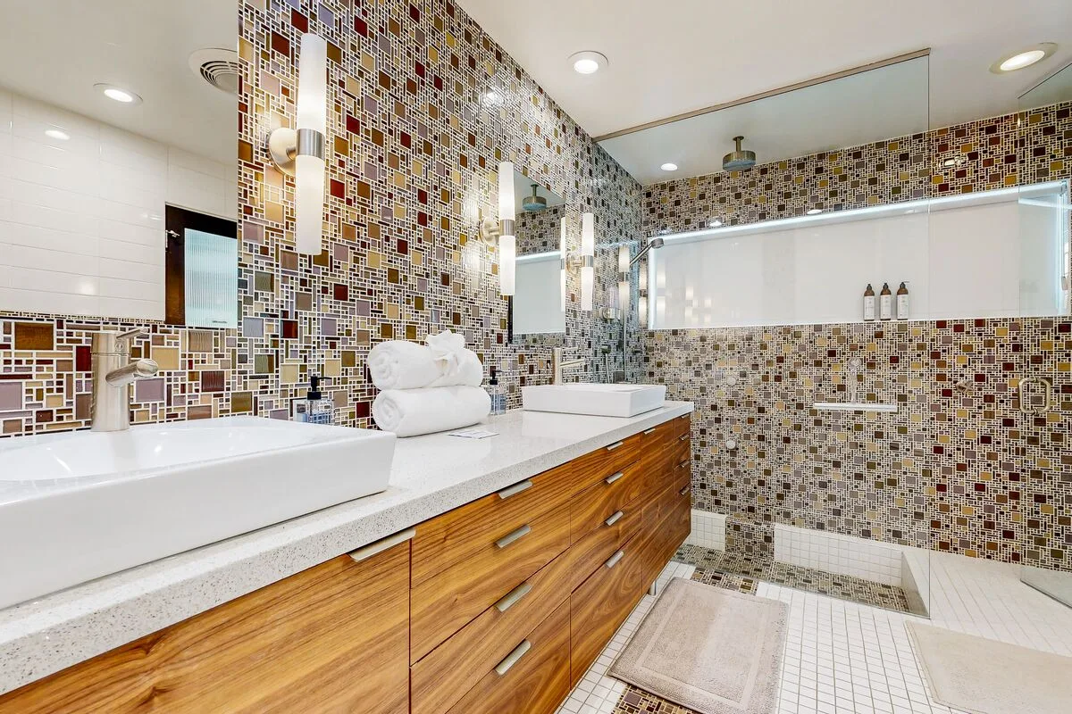 Palm Springs Luxury Retreat