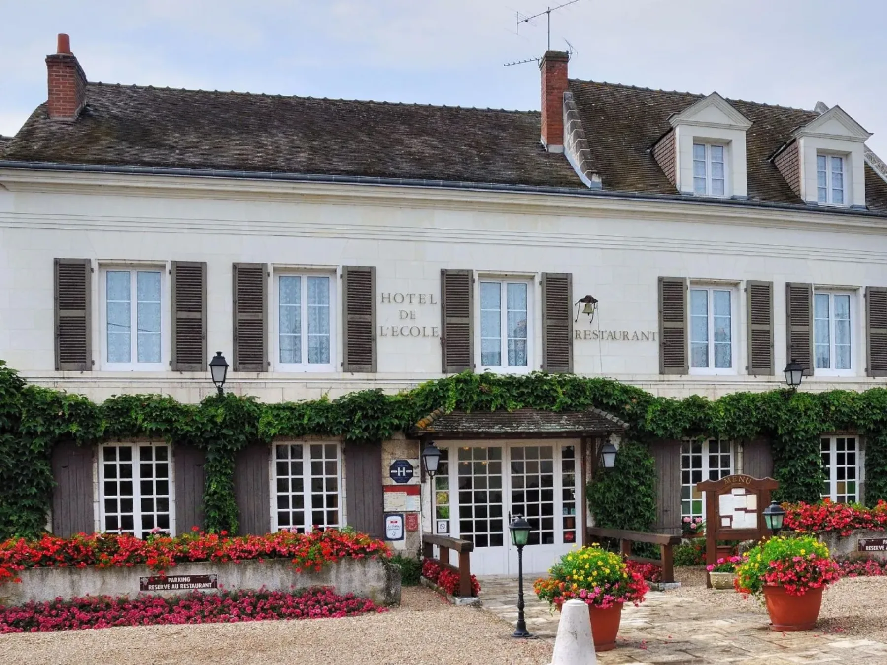 Auberge de l’École