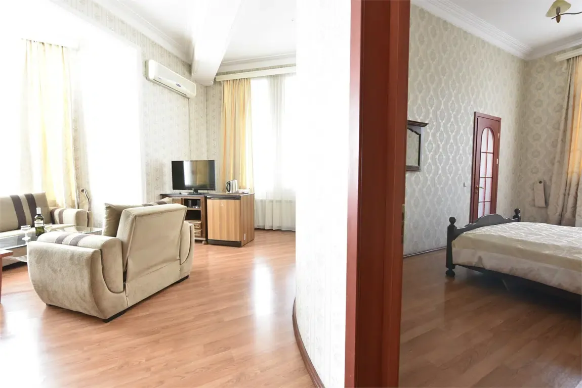 Hotel Irmeni room photo