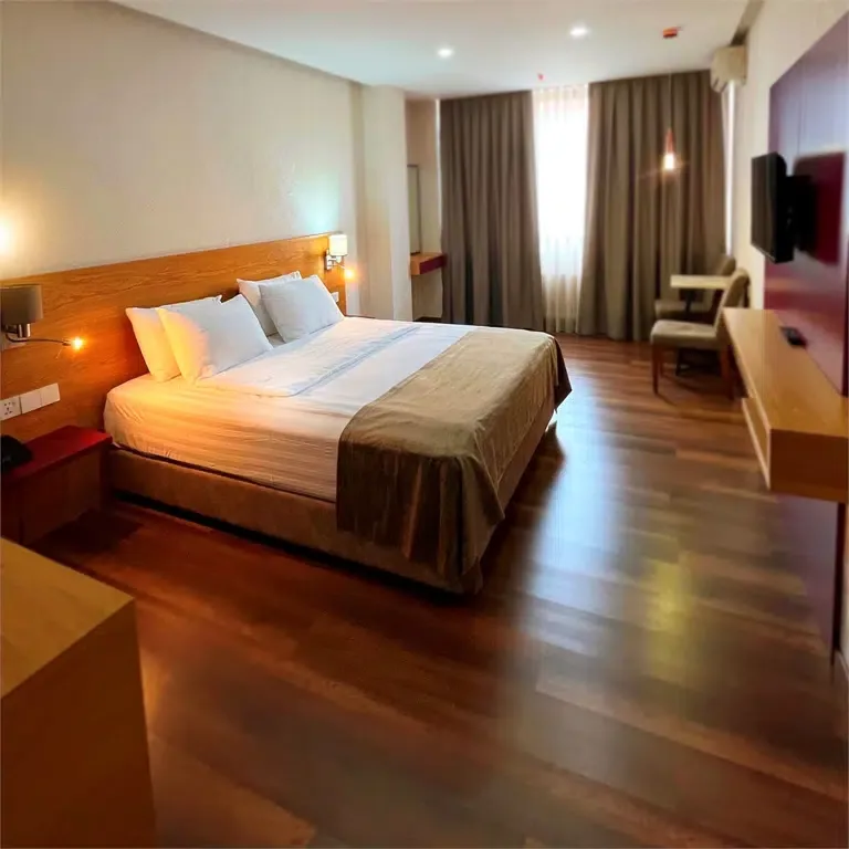 Hotel Irmeni room photo