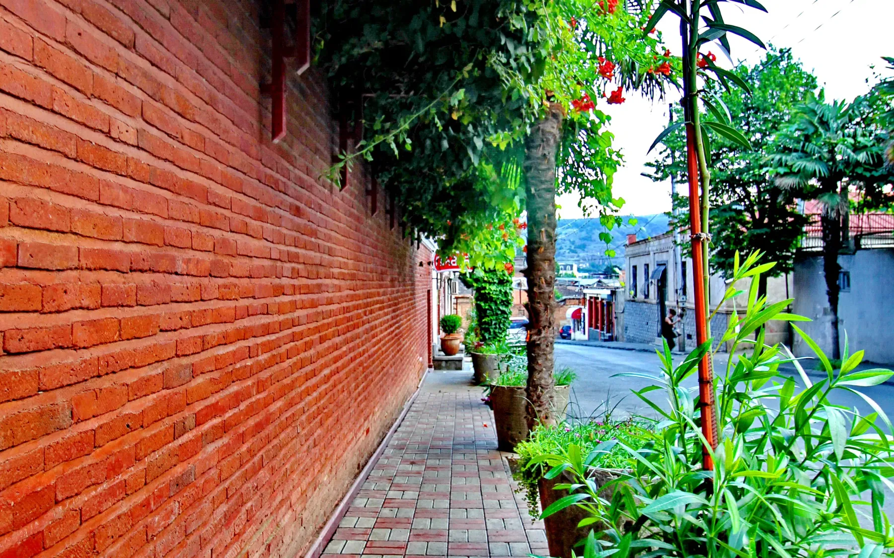 Hotel Irmeni property photo