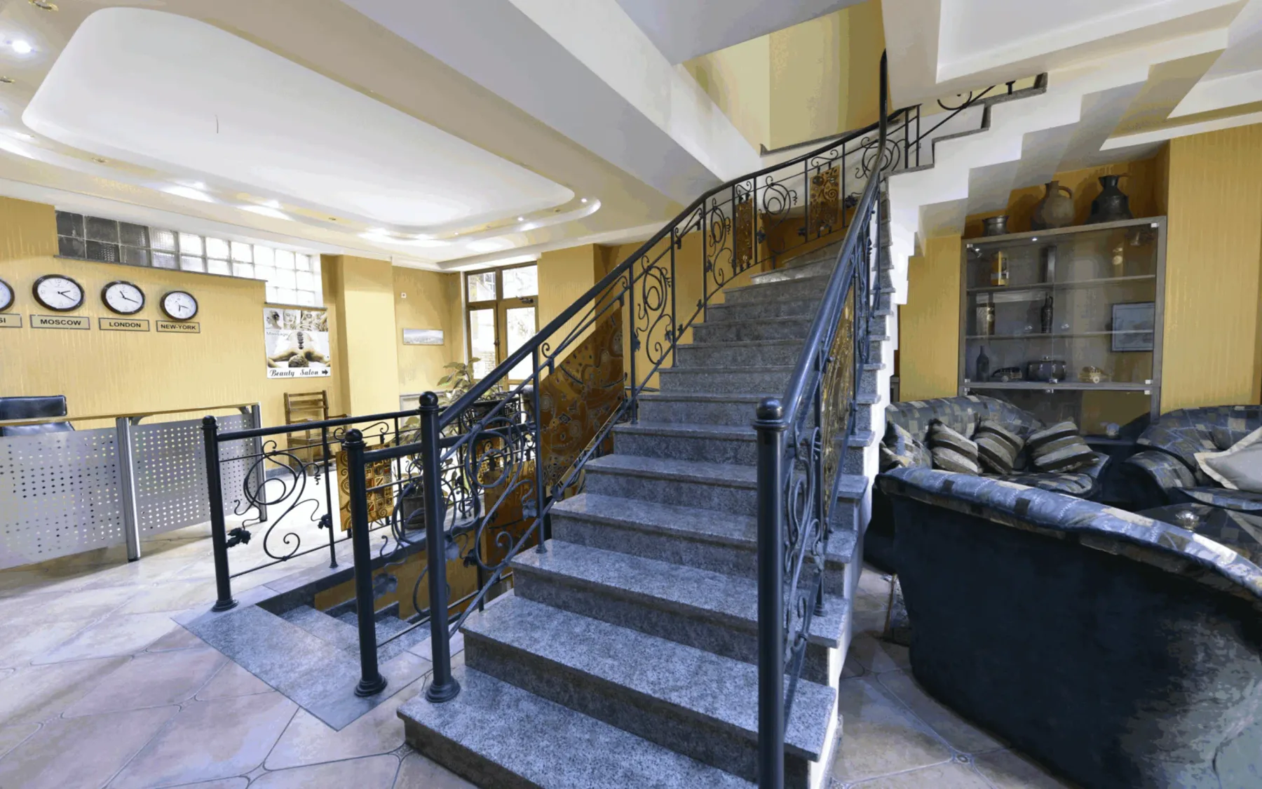 Hotel Irmeni photo gallery image