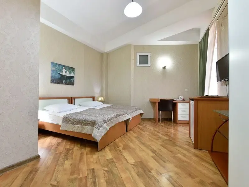 Hotel Irmeni room photo