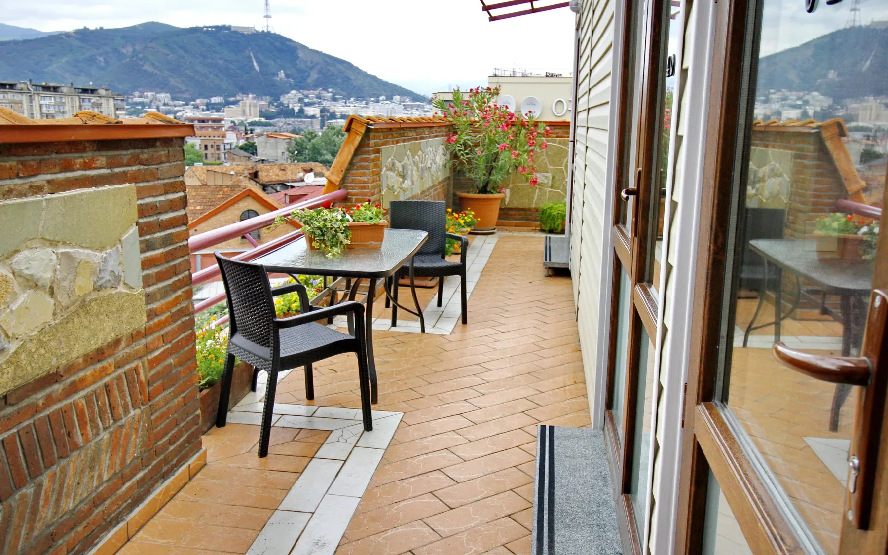 Hotel Irmeni property photo
