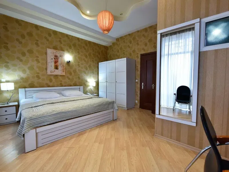 Hotel Irmeni room photo