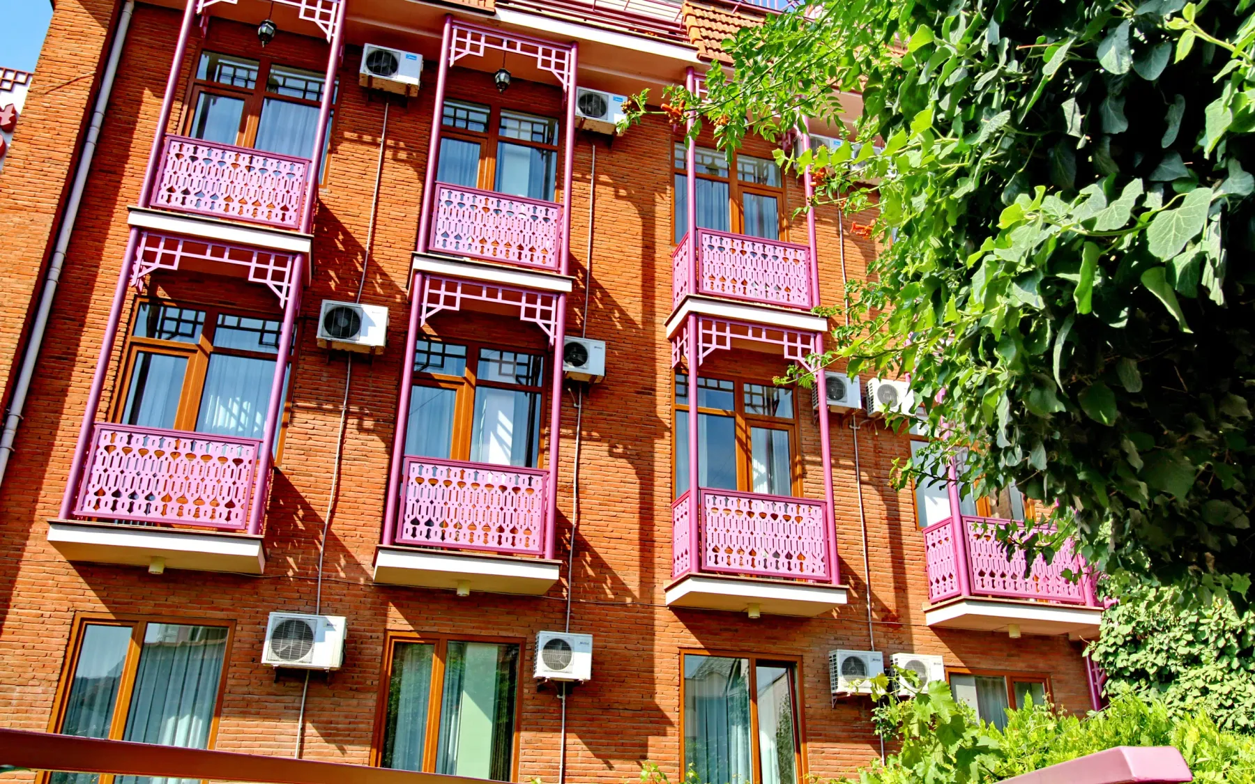 Hotel Irmeni property photo