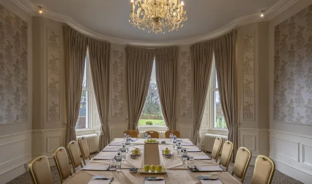 Meetings and events at Bloomfield House Hotel