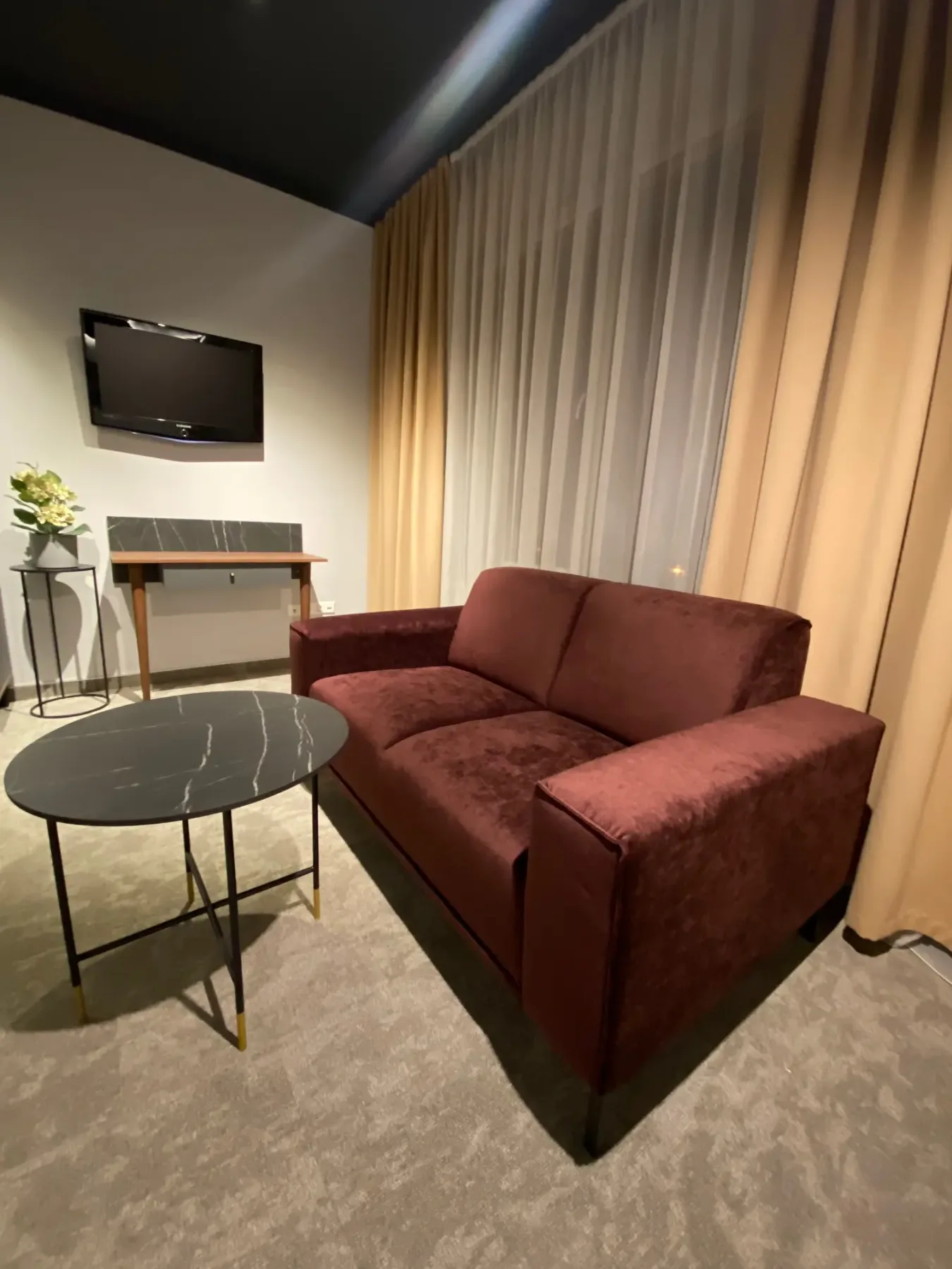Habitación individual