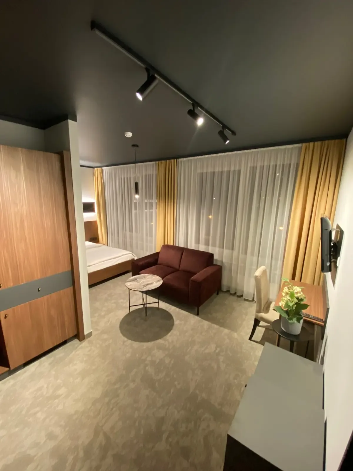 Habitación individual