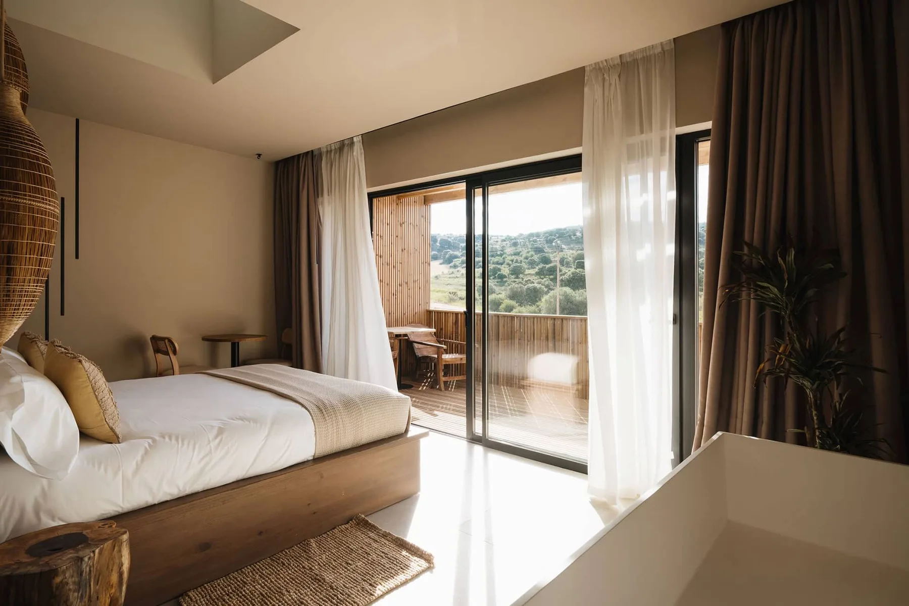 Noctis Hotel