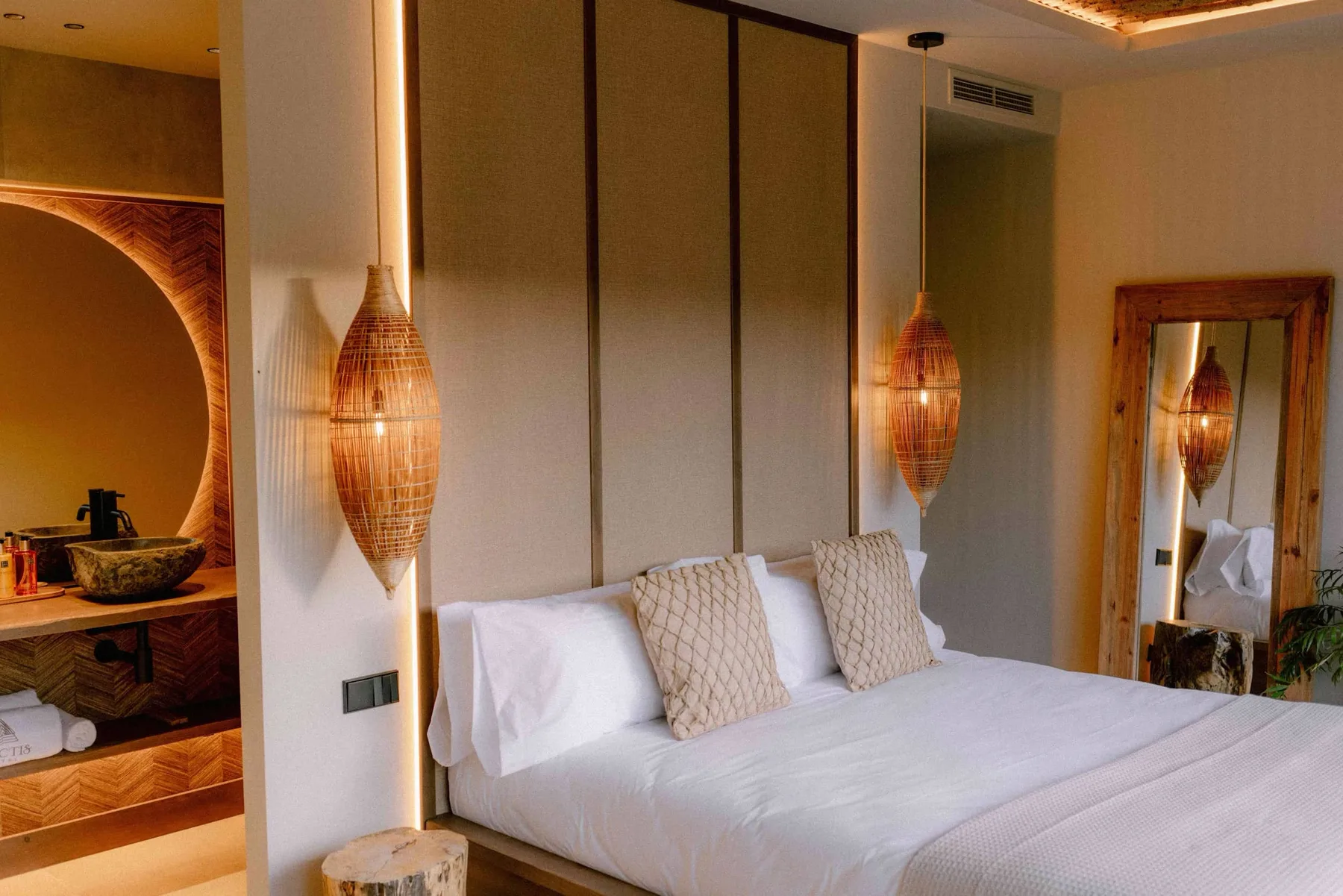 Noctis Hotel