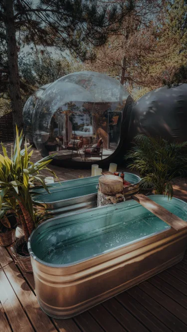 Noctis Hotel
