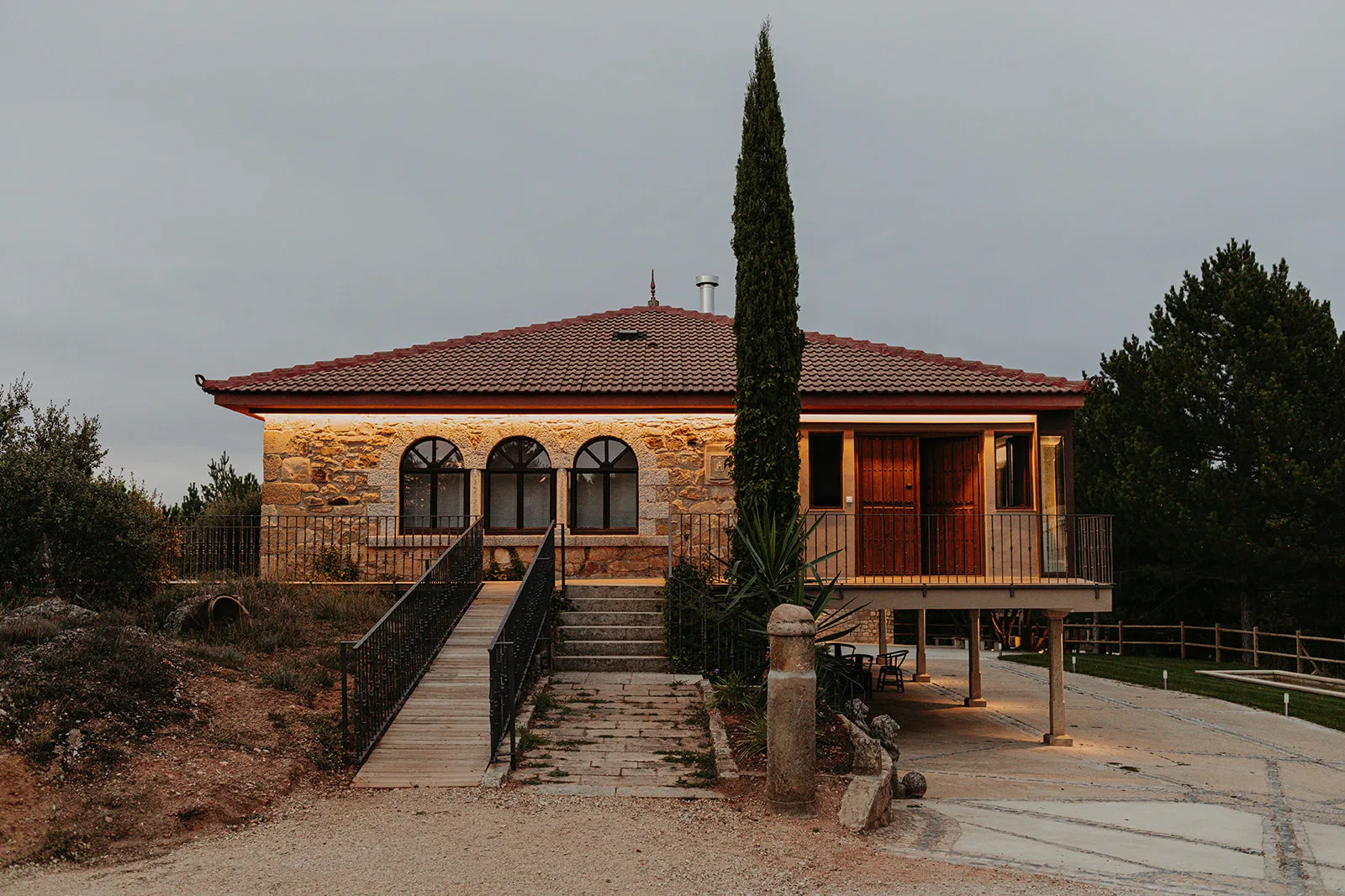 Noctis Hotel