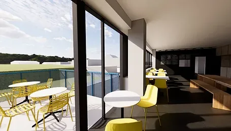 Hotel Active Stadium 3D tour view