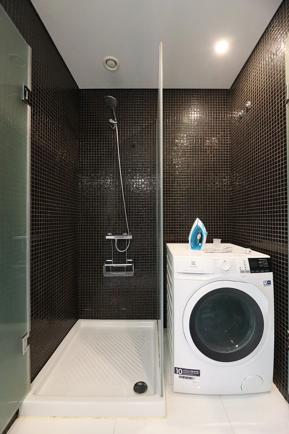 Apartment in Porto - FLH Boavista Flat II