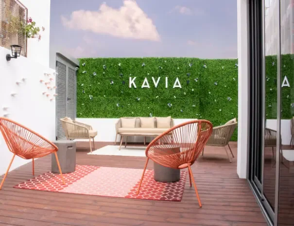 Kavia Hotel do Largo