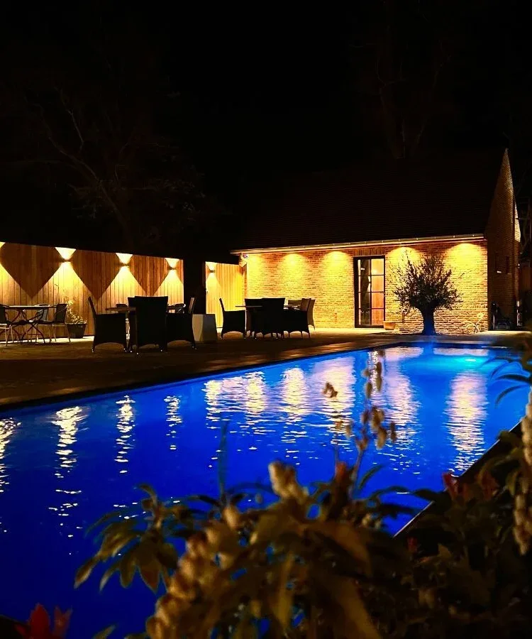 Hotel Restaurant Sparhof
