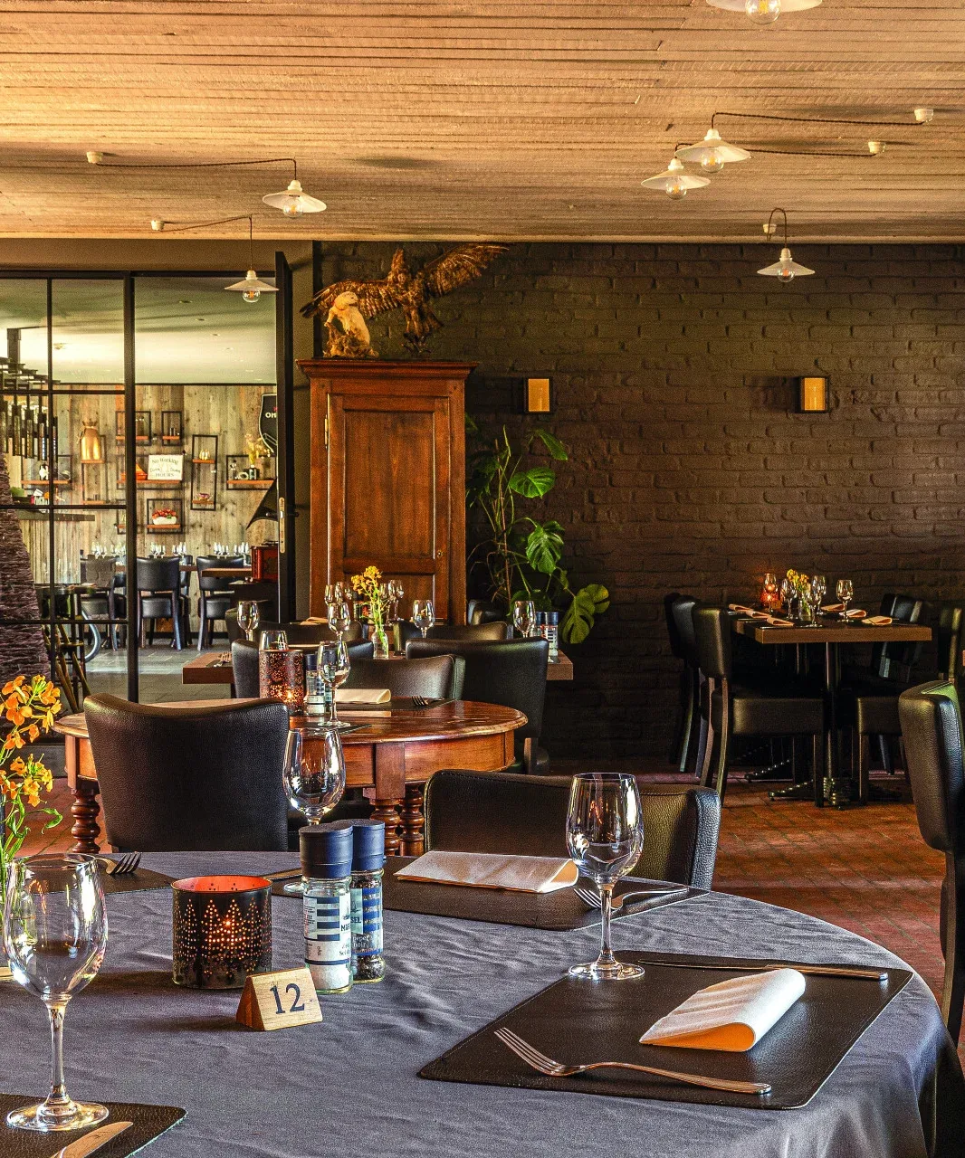 Hotel Restaurant Sparhof