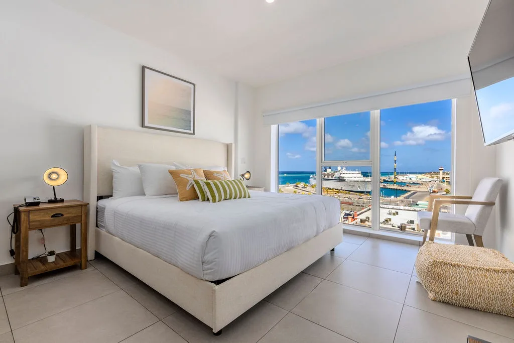 HH-Studio614s - Coastal beach Studio in Aruba