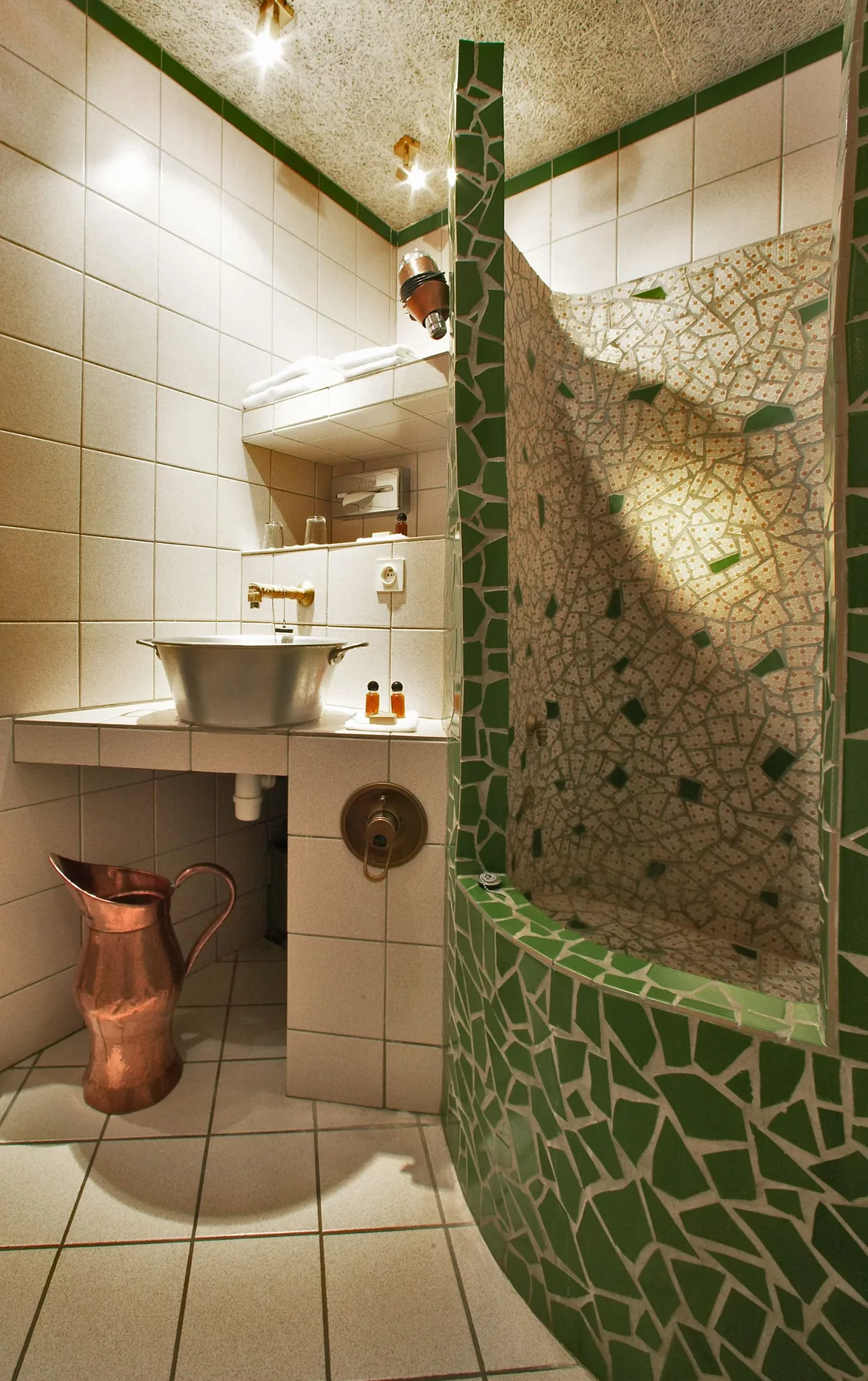 Habitación de hotel