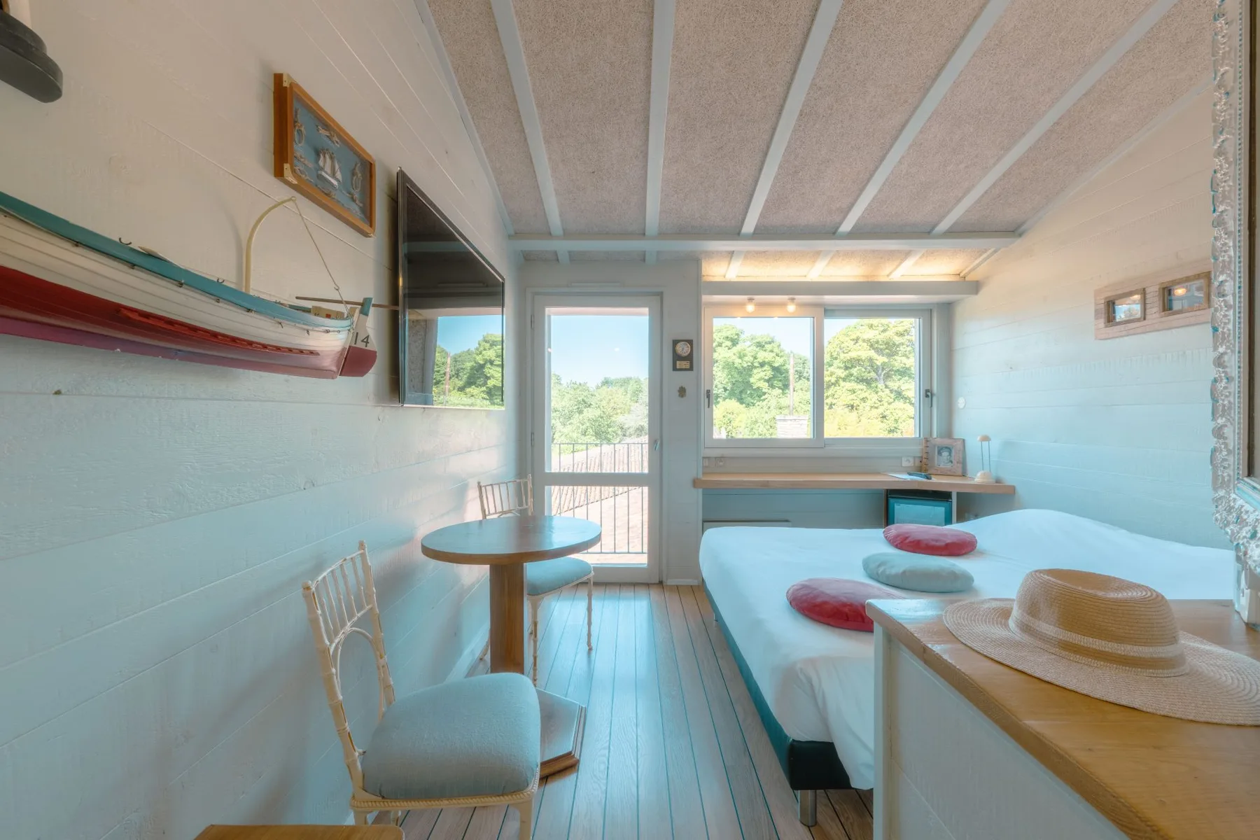 Habitación de hotel