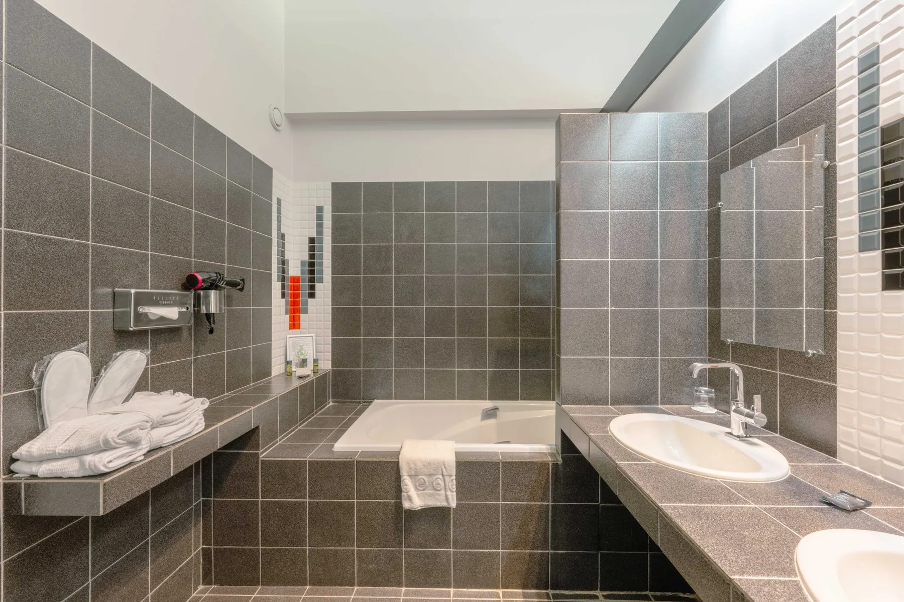 Habitación de hotel