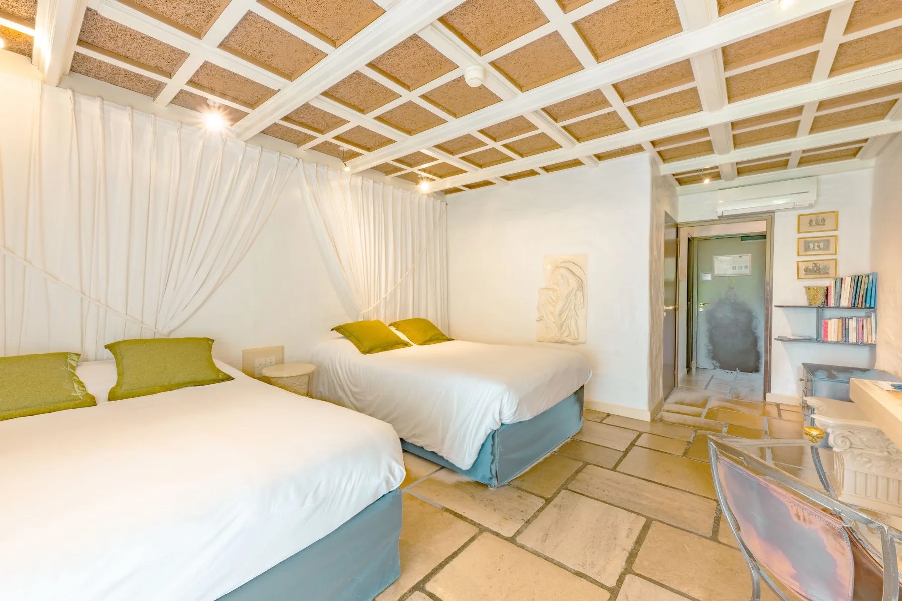 Habitación de hotel