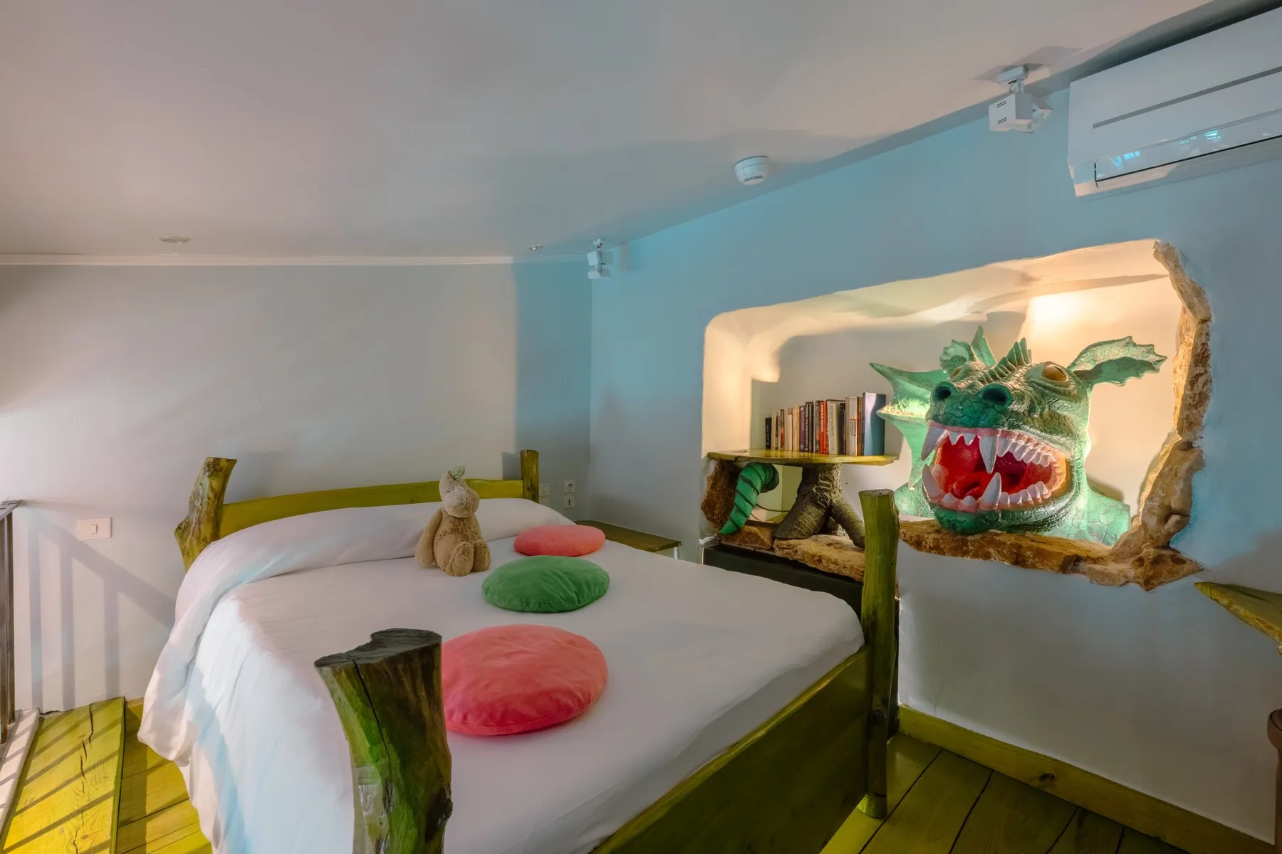 Habitación de hotel