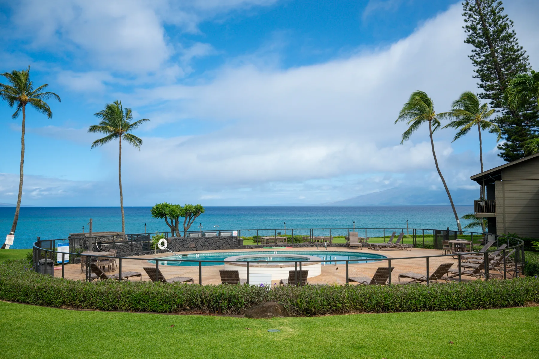 Polynesian Shores 114