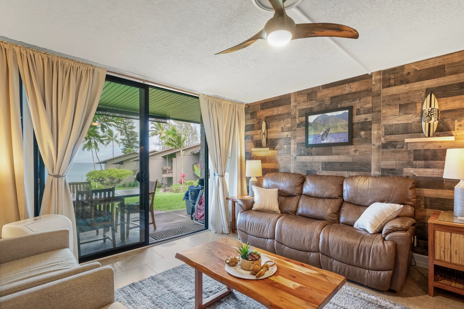 Polynesian Shores 114