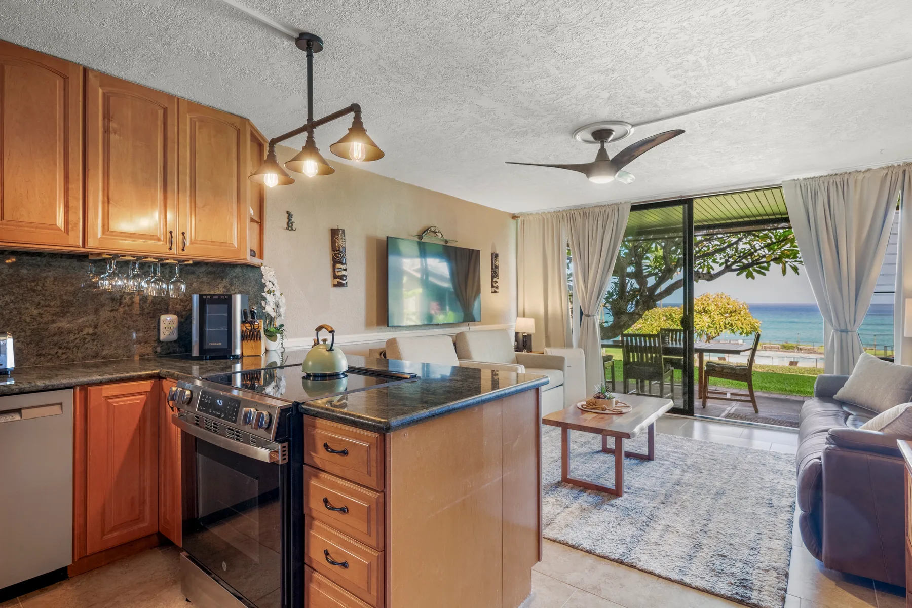 Polynesian Shores 114