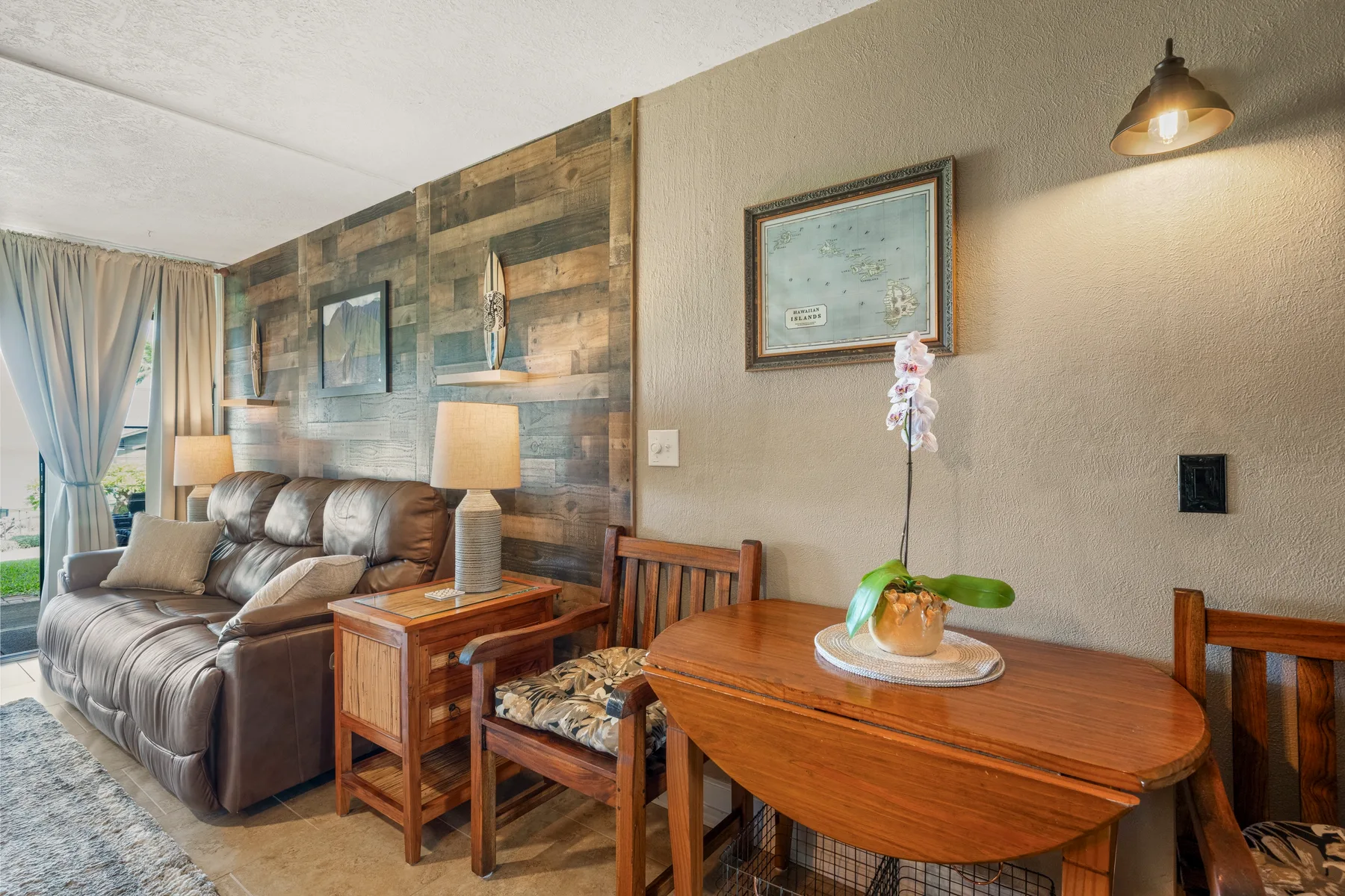 Polynesian Shores 114