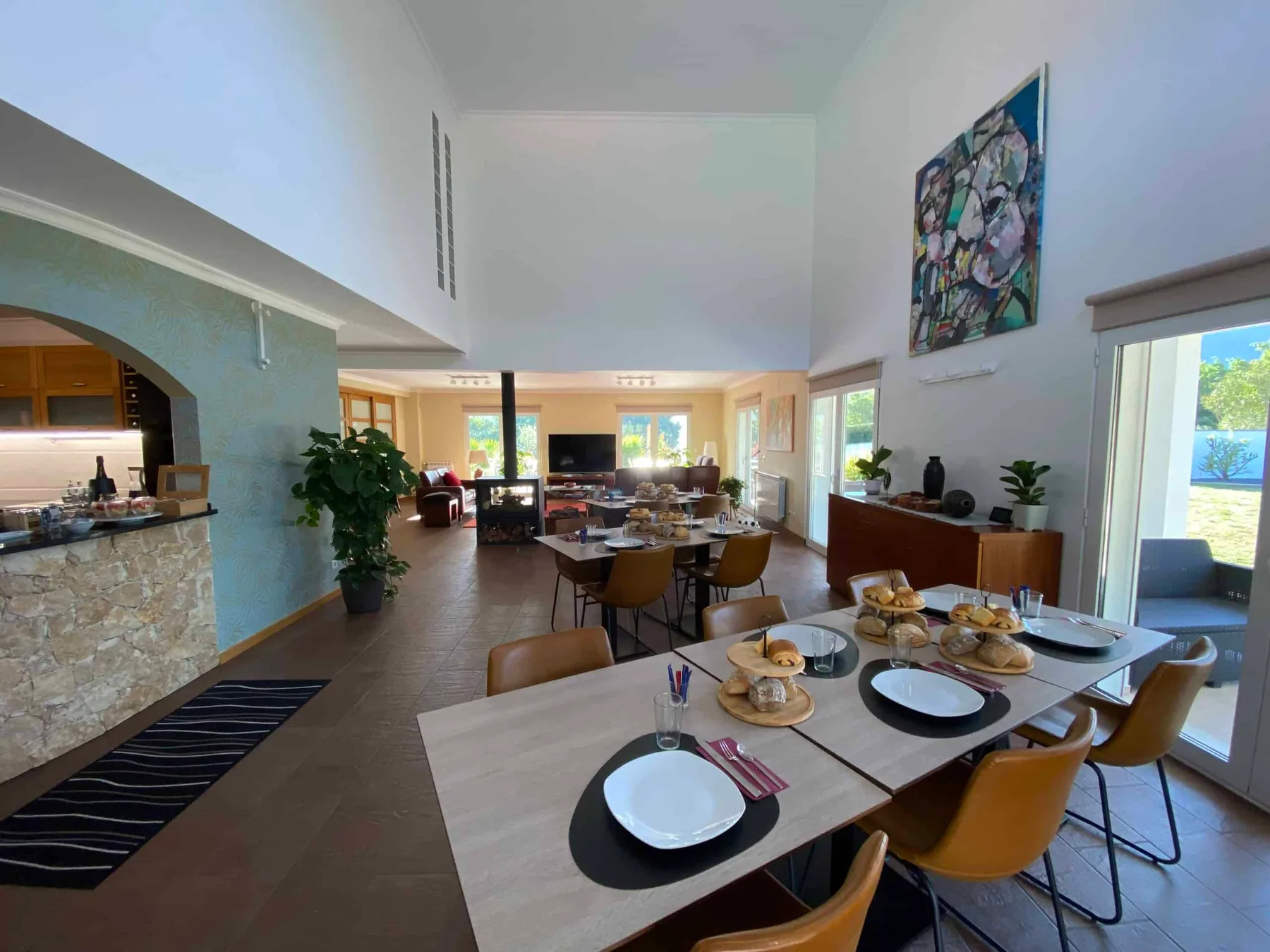 Casa Carvalhal — Adults-Only Boutique B&B