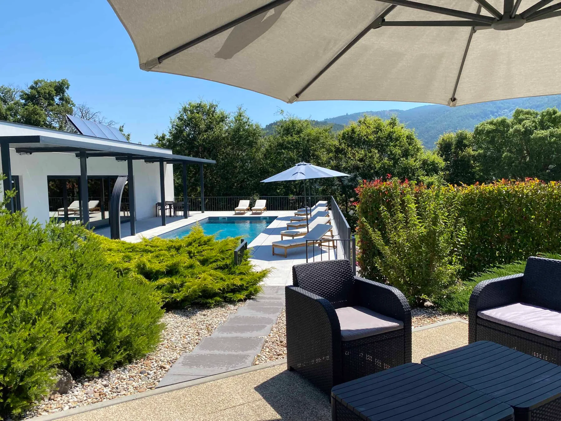 Casa Carvalhal — Adults-Only Boutique B&B