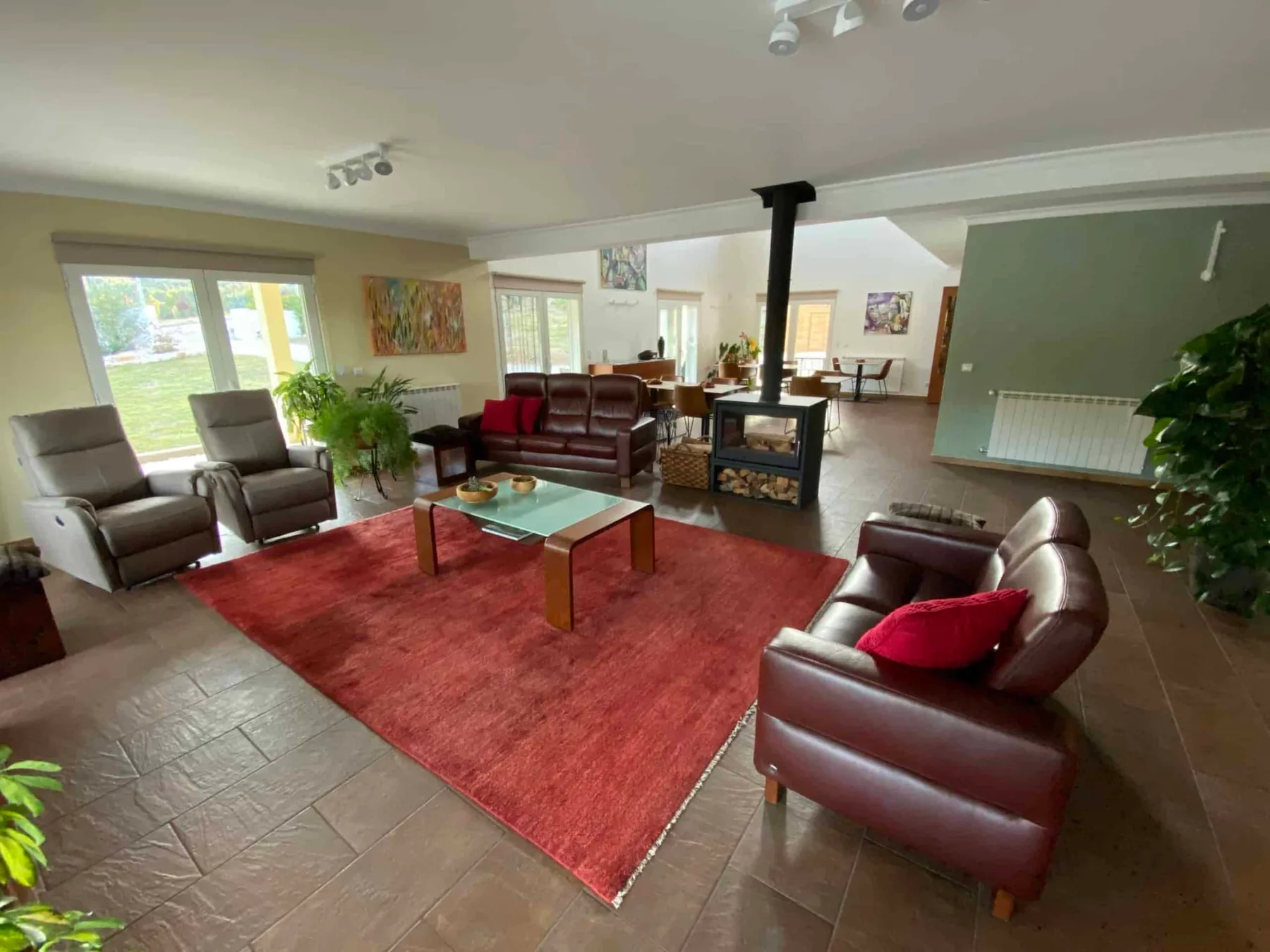 Casa Carvalhal — Adults-Only Boutique B&B