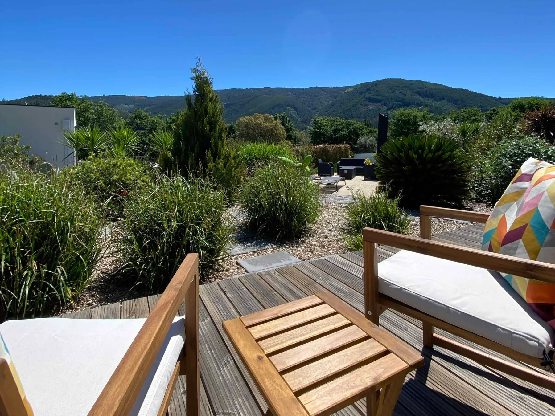 Casa Carvalhal — Adults-Only Boutique B&B