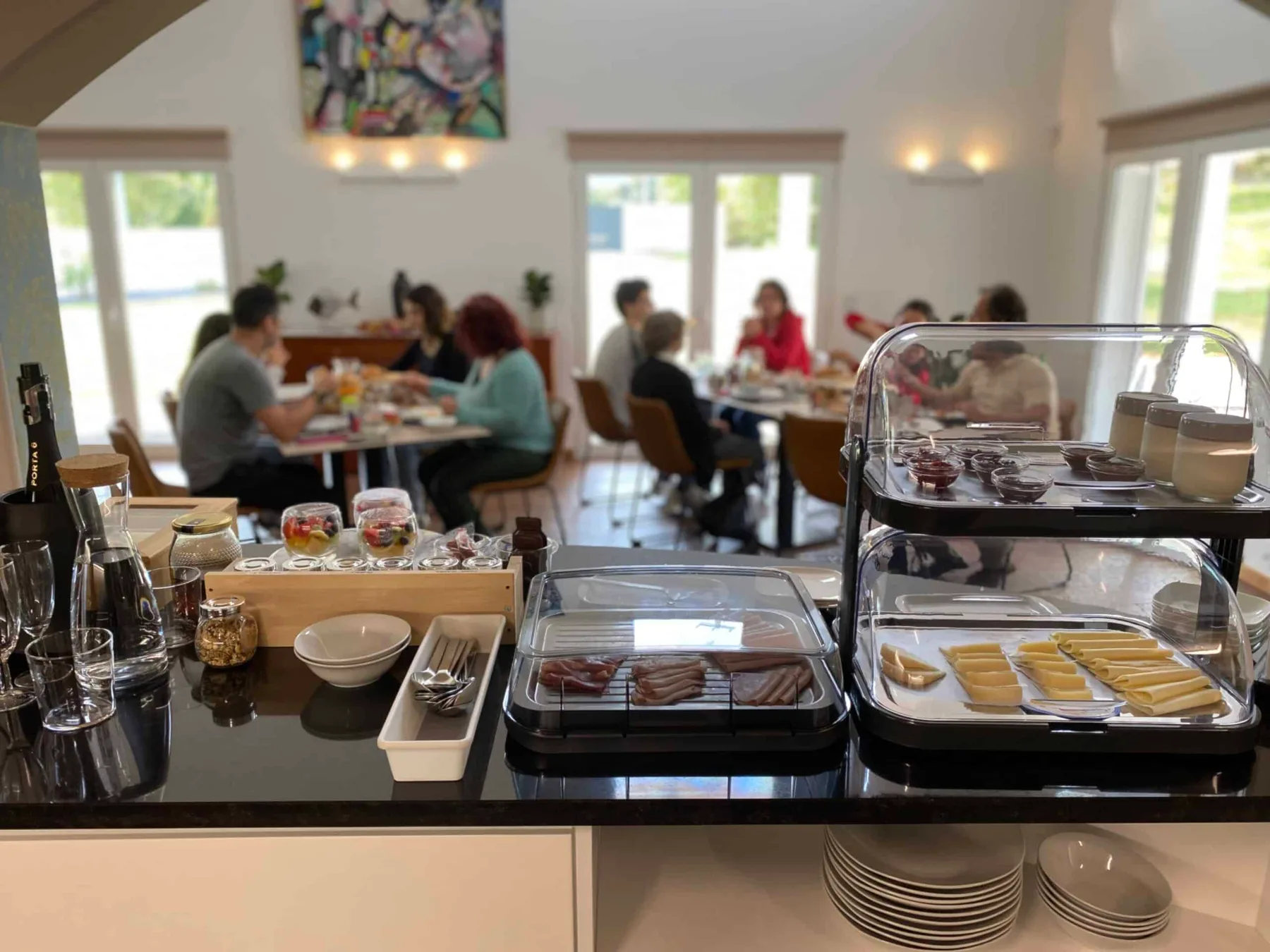 Casa Carvalhal — Adults-Only Boutique B&B