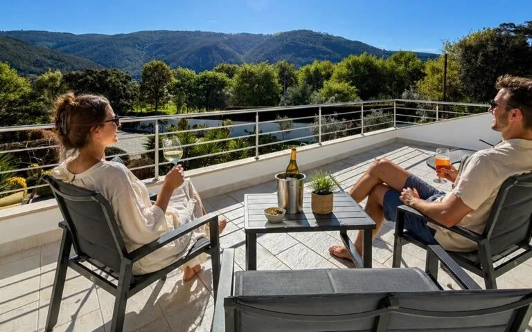 Casa Carvalhal — Adults-Only Boutique B&B