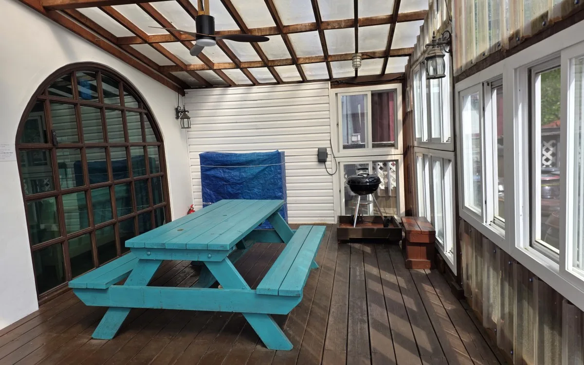 Imagen de la galería de la habitación 101