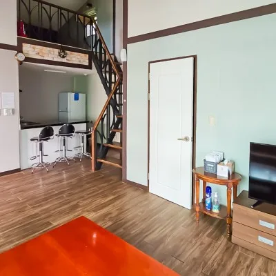 Imagen de la galería de la habitación
