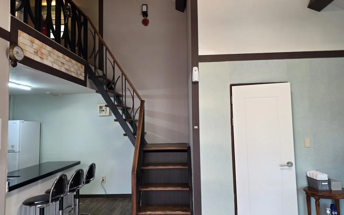 Imagen de la galería de la habitación 101