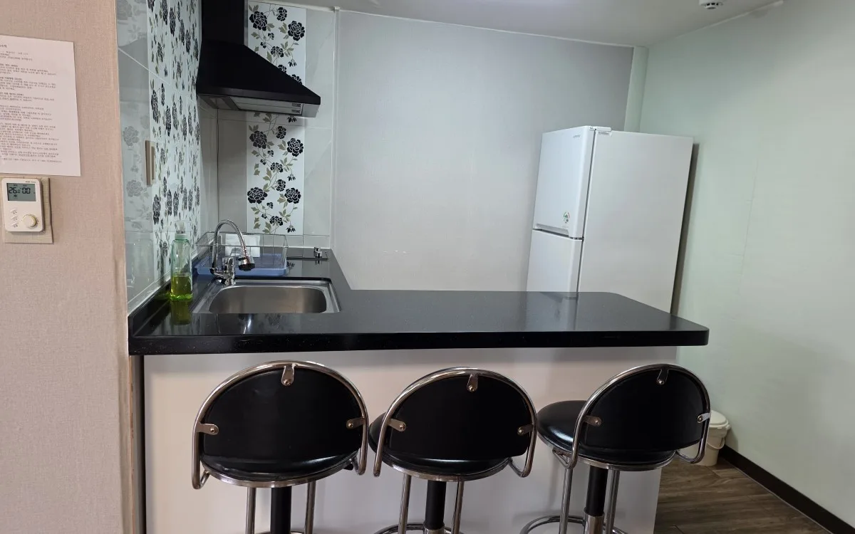 Imagen de la galería de la habitación 101