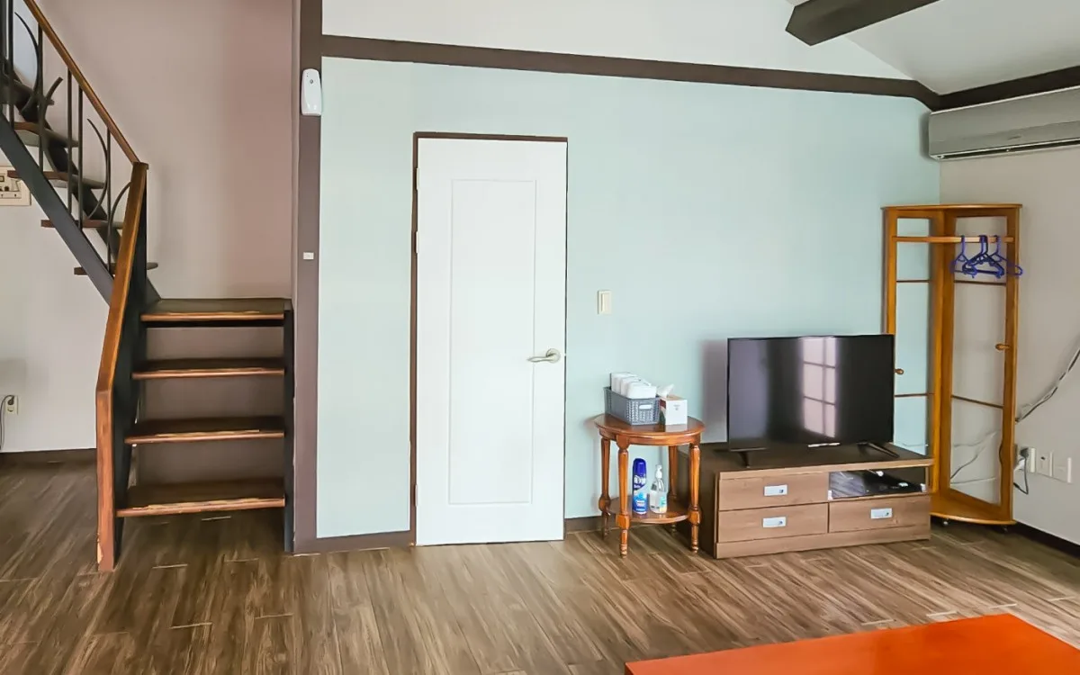 Imagen de la galería de la habitación 101