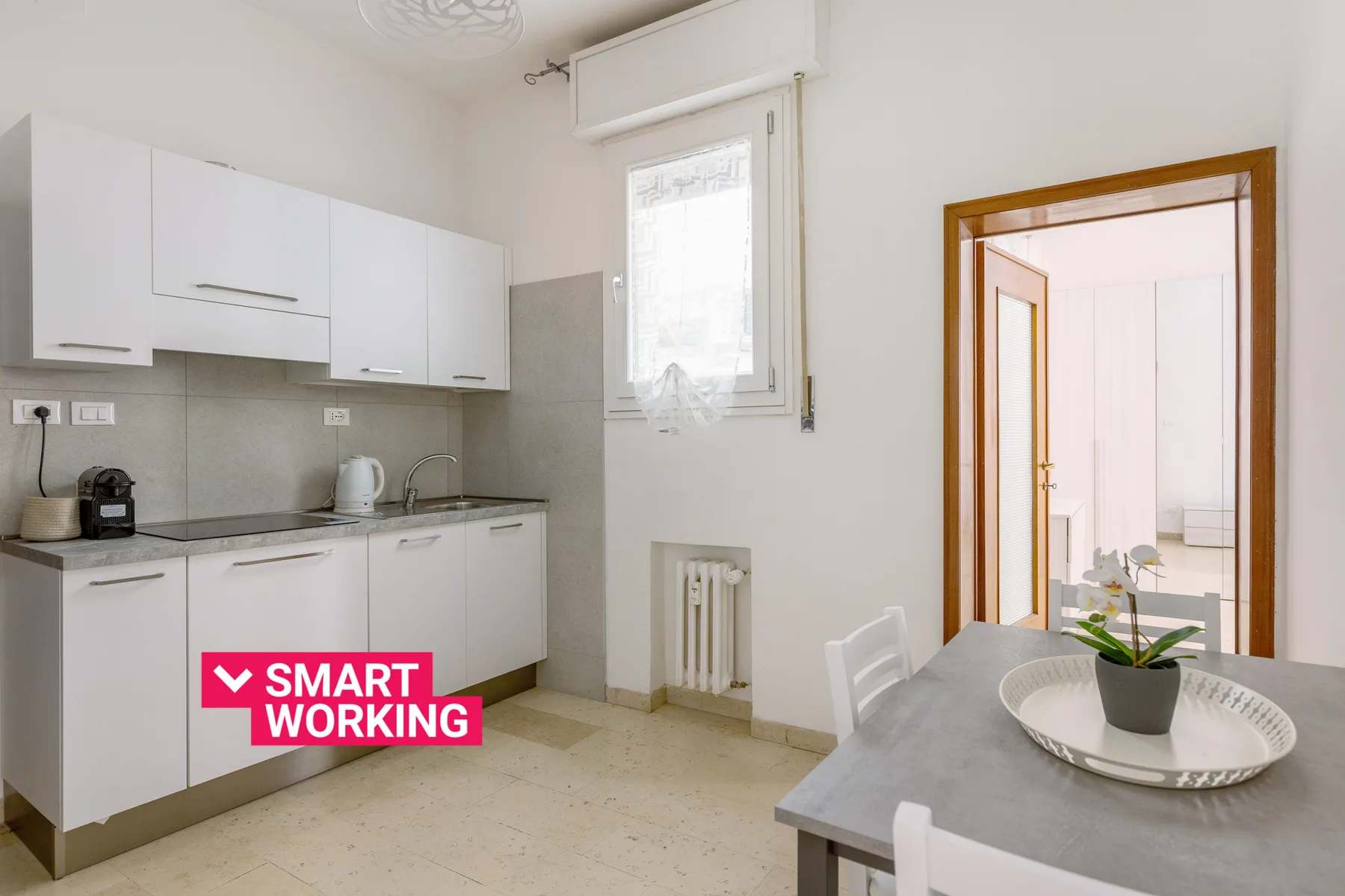 Primula Apartment