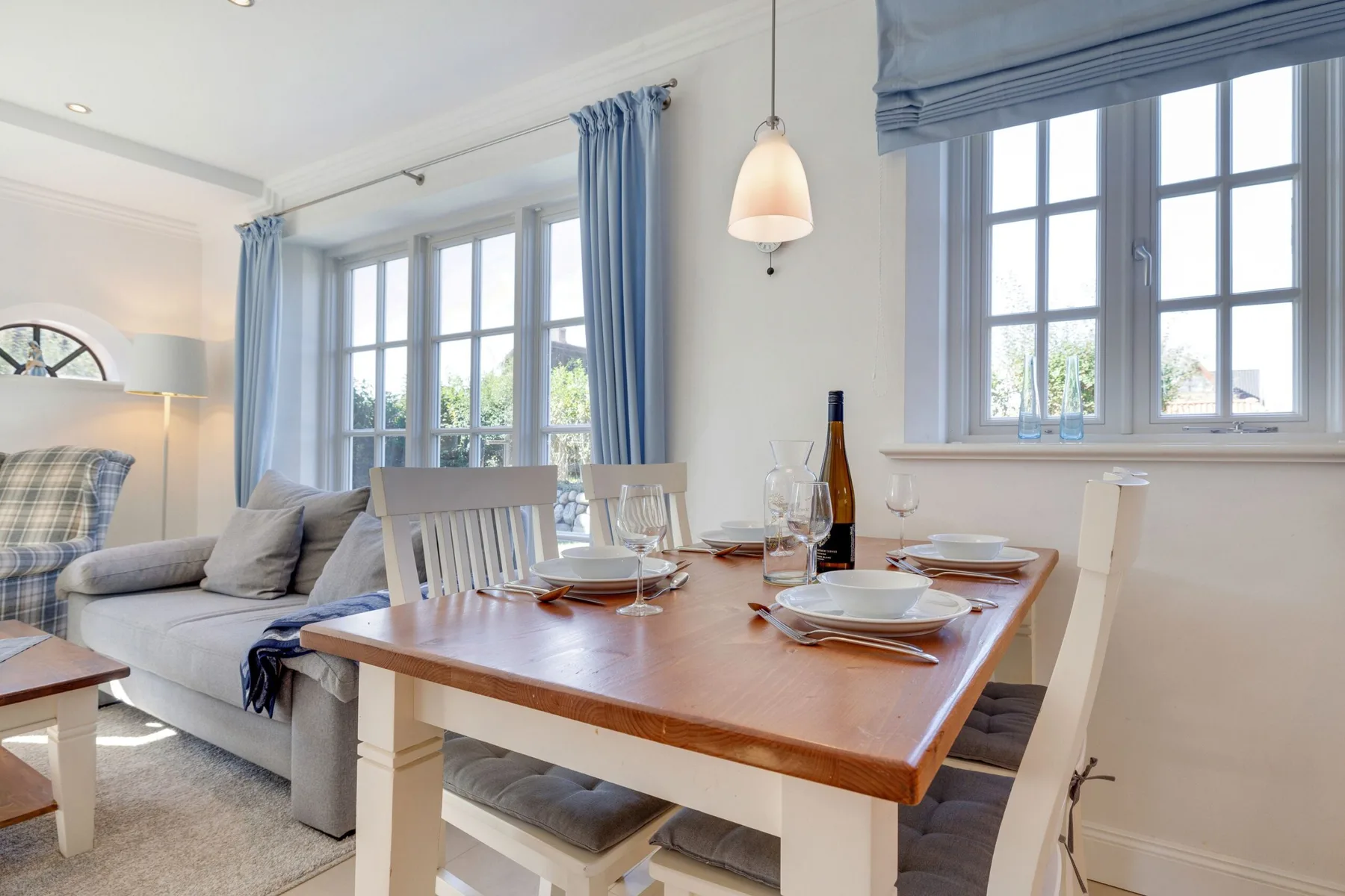 Hausteil im EG/UG/OG/DG, ca. 142 m² Nutzfläche
