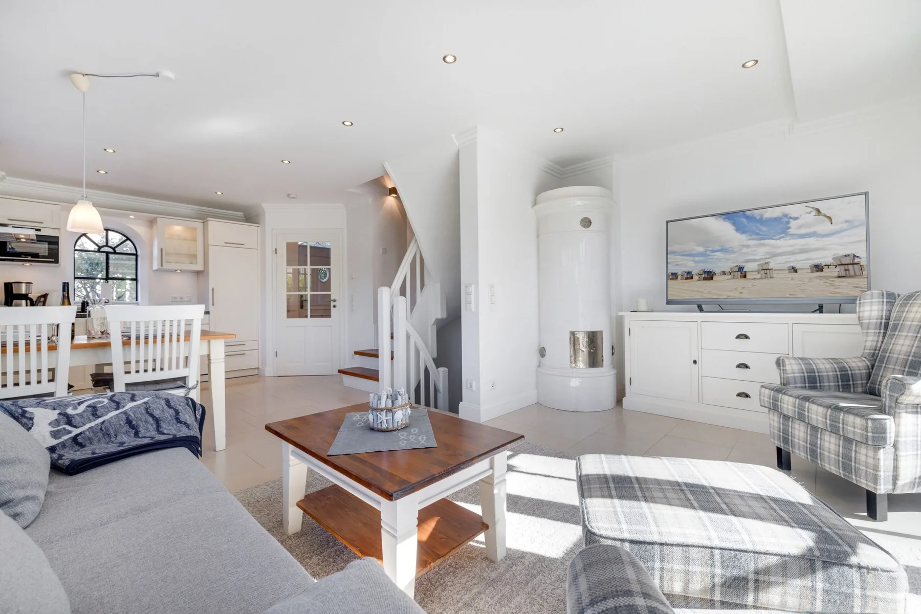 Hausteil im EG/UG/OG/DG, ca. 142 m² Nutzfläche